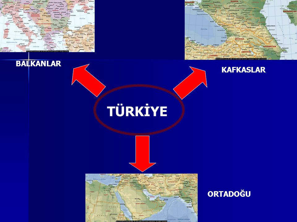 Οργανωμένο σχέδιο Ερντογάν για «εισβολή» στα Βαλκάνια